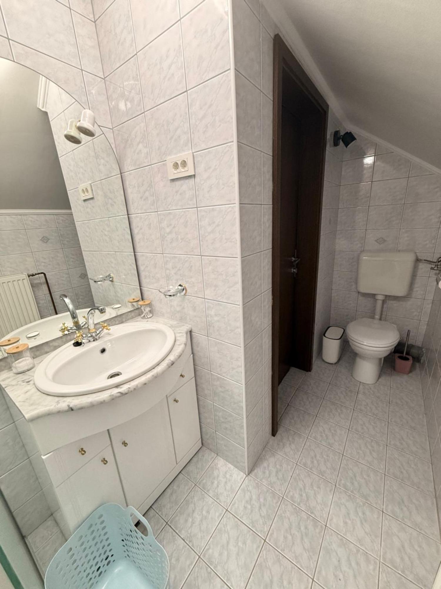 Holiday House David بوتْشيترتيك المظهر الخارجي الصورة
