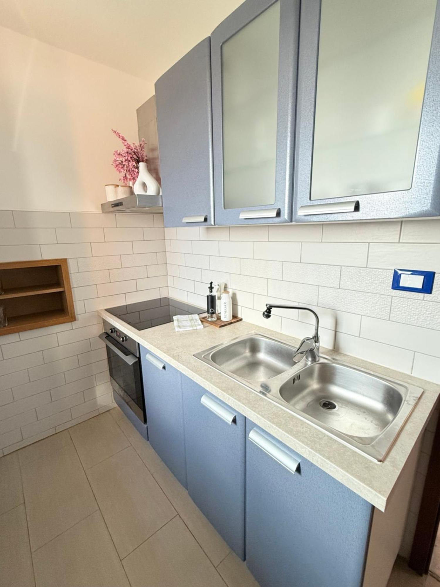 Holiday House David بوتْشيترتيك المظهر الخارجي الصورة