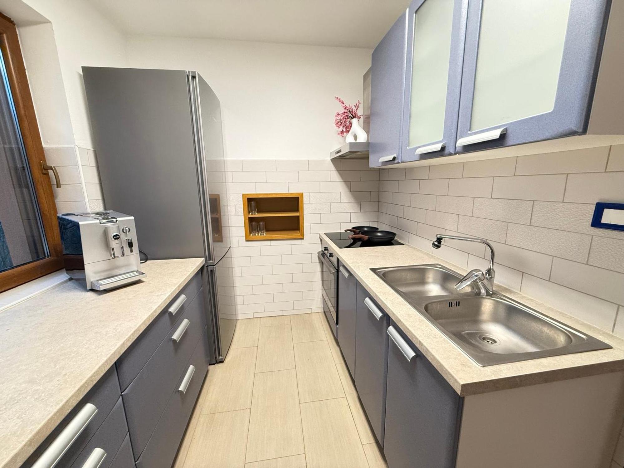 Holiday House David بوتْشيترتيك المظهر الخارجي الصورة